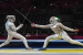 Bhavani Devi: First Indian Fencer to Win Medal in Asian Championships