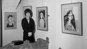 Françoise Gilot