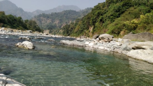 पर्यावरण मंत्रालय ने गौला नदी खनन को मंज़ूरी दी