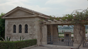 हेलियोपोलिस स्मारक (Heliopolis Memorial) : मुख्य बिंदु
