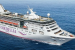India’s First International Cruise Vessel