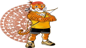 Janjatiya Khel Mahotsav