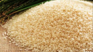 Nutraceutical Properties of Joha Rice