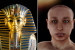 Reconstructing the Face of King Tutankhamun