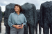 Magdalena Abakanowicz