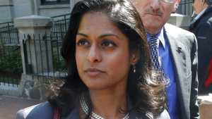 Nusrat Choudhury