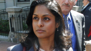 नुसरत चौधरी (Nusrat Choudhury) कौन हैं?