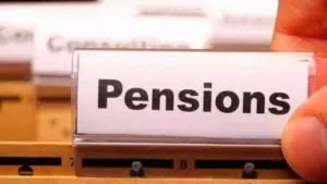 आंध्र प्रदेश ने गारंटीड पेंशन योजना (Guaranteed Pension Scheme) लांच की