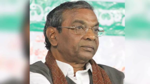 Acharya N. Gopi to Receive Prof. Kothapalli Jayashankar Award