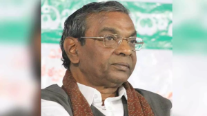 आचार्य एन. गोपी को प्रोफेसर कोथापल्ली जयशंकर पुरस्कार से सम्मानित किया जाएगा