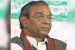 Acharya N. Gopi to Receive Prof. Kothapalli Jayashankar Award