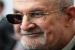 Salman Rushdie Receives Prestigious German Peace Prize