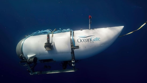 Challenges and Efforts in Recovering the Titanic Submersible