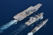 India, France and UAE Maritime Partnership Exercise