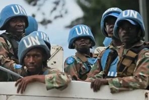 Memorial Wall for Fallen United Nations Peacekeepers का निर्माण करेगा संयुक्त राष्ट्र