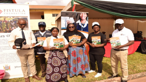 Zambia’s Obstetric Fistula Strategic Plan