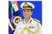 25th Director General of Indian Coast Guard