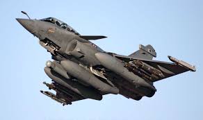 भारतीय नौसेना के लिए राफेल विमान (Rafale Aircraft) की खरीद की जाएगी
