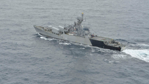 INS Kirpan
