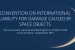 Convention on International Liability for Damage Caused by Space Objects