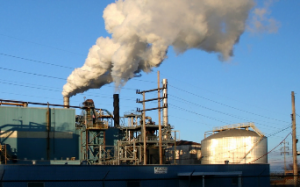 PM2.5 Air Pollution Threshold and Toxicity Levels