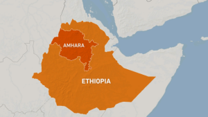 Ethiopia Declares State of Emergency in Amhara Region