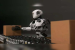 Apollo: A Friendly Humanoid Robot for Collaborative Work