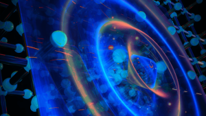 Demon Particle