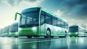 PM-eBus Sewa Scheme