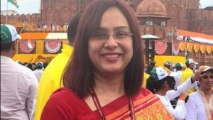 Geetika Srivastava to be New Charge d’Affaires in Islamabad