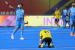 India Clinches Victory in Thrilling Asian Champions Trophy Final