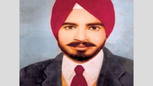 Who was Karnail Singh Isru?