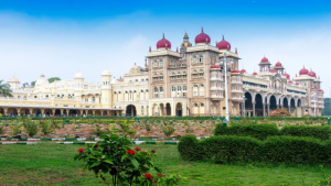 Mysuru Palace to Become Plastic Free