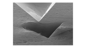 Indian Scientist Develops High-Precision Method for Nanomechanical Testing