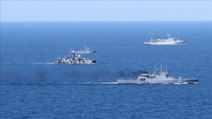 Ocean Shield-2023