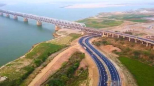 Patna Marine Drive