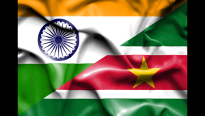 MoU Between India and Suriname to Strengthen Collaboration in Medical Products Regulation
