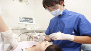 Treatment to Regrow Teeth