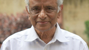 Ex-DRDO Chief  V S Arunachalam Passes Away