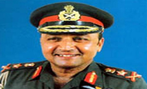 General SF Rodrigues Memorial Lecture