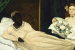 Edouard Manet’s “Olympia” Makes Debut in the United States