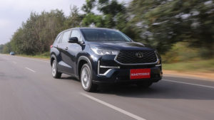 India’s First BS6 Stage II Flex-Fuel Hybrid