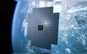 Brightest Object in Night Sky Revealed: AST SpaceMobile’s BlueWalker 3