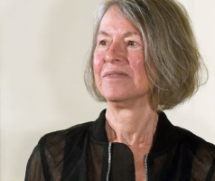 Nobel Prize-Winning Poet Louise Gluck Passes Away at 80