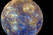 “Singing” Plasma Waves Around Mercury