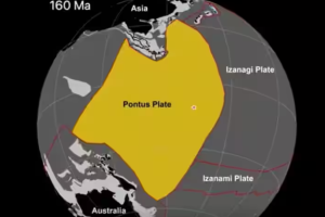 Pontus Plate’s Resurgence