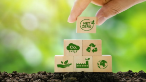 राष्ट्रीय हरित ऋण कार्यक्रम (National Green Credit Programme) क्या है?