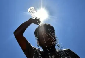 दक्षिणी प्रायद्वीपीय भारत में 123 वर्षों में छठा सबसे शुष्क अक्टूबर दर्ज किया गया