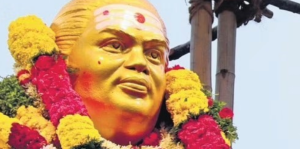 यू मुथुरामलिंगा थेवर (U Muthuramalinga Thevar) कौन थे?
