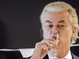 Geert Wilders: The “Dutch Donald Trump”
